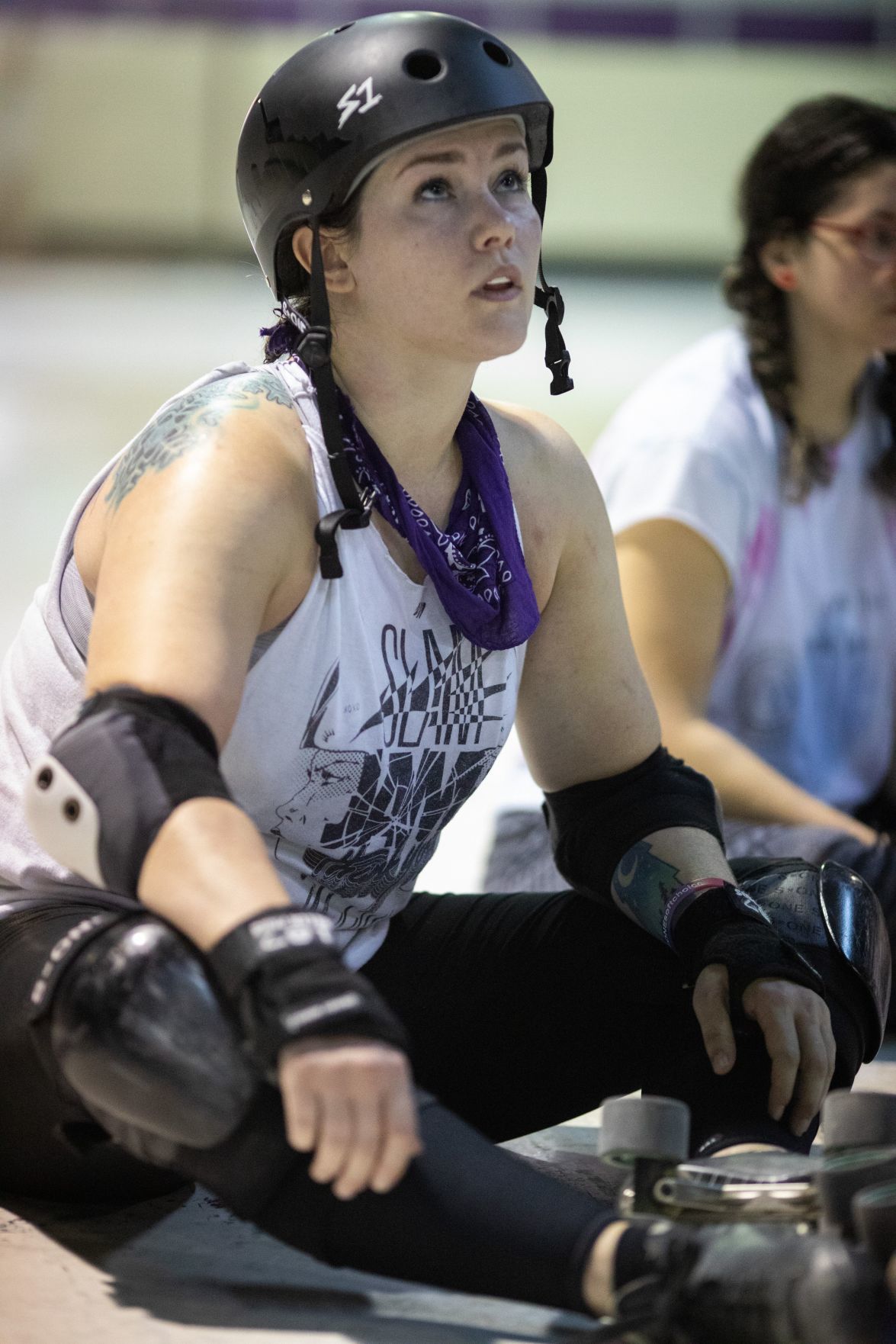 Arch Rival All-Stars
